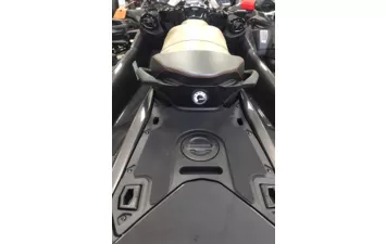 Гидроцикл Sea-Doo GTX 230 IDF Audio 2022