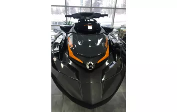 Гидроцикл Sea-Doo GTX 230 IDF Audio 2022