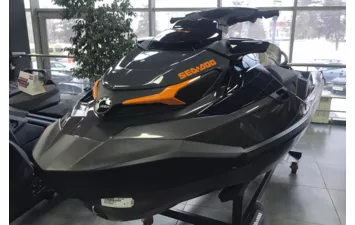 Гидроцикл Sea-Doo GTX 230 IDF Audio 2022