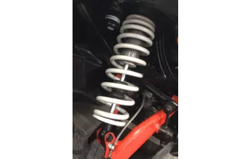 Мотовездеход Can-Am Maverick Sport X RC 1000R  '2022