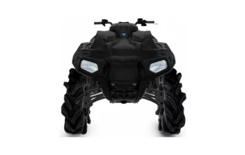 Квадроцикл Sportsman 850 HL 2022 (Stealh Gray, , , )