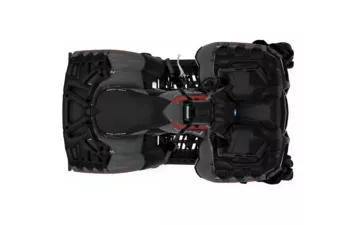 Квадроцикл Sportsman 850 HL 2022 (Stealh Gray, , , )