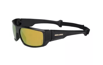 Очки защитные унисекс BRP Sea-Doo Wave Polarized Floating Sunnies