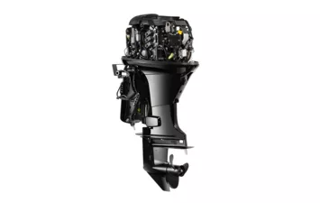 Мотор GLADIATOR GEF 60 FVEL-T