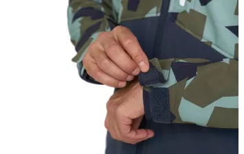 Куртка Finntrail Tactic 1321 (Camo Army 3XL)