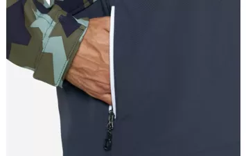 Куртка Finntrail Tactic 1321 (Camo Army 3XL)