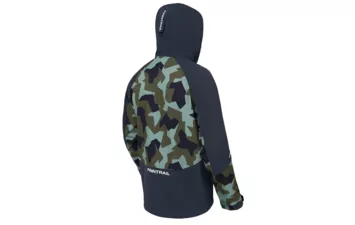 Куртка Finntrail Tactic 1321 (Camo Army 3XL)