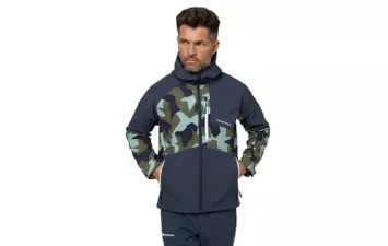 Куртка Finntrail Tactic 1321 (Camo Army 3XL)