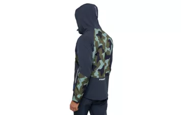 Куртка Finntrail Tactic 1321 (Camo Army 3XL)