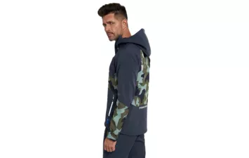 Куртка Finntrail Tactic 1321 (Camo Army 3XL)