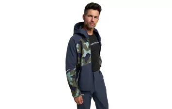 Куртка Finntrail Tactic 1321 (Camo Army 3XL)