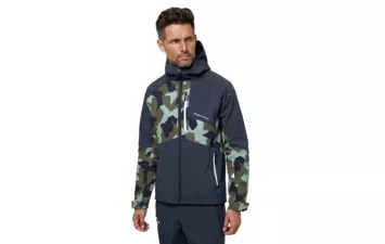 Куртка Finntrail Tactic 1321 (Camo Army 3XL)