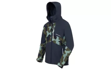 Куртка Finntrail Tactic 1321 (Camo Army 3XL)
