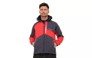 Куртка Finntrail Tactic 1321 (Red 2XL)