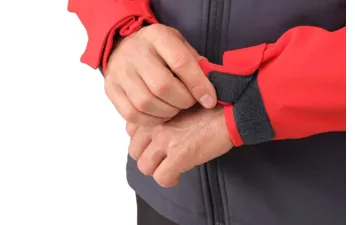 Куртка Finntrail Tactic 1321 (Red 2XL)