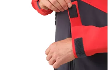 Куртка Finntrail Tactic 1321 (Red 2XL)