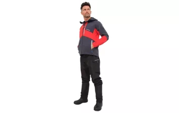 Куртка Finntrail Tactic 1321 (Red 2XL)