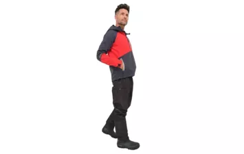 Куртка Finntrail Tactic 1321 (Red 2XL)