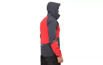 Куртка Finntrail Tactic 1321 (Red 2XL)