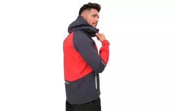 Куртка Finntrail Tactic 1321 (Red 2XL)
