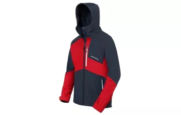 Куртка Finntrail Tactic 1321 (Red 2XL)
