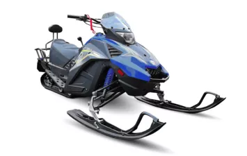 Снегоход Барс WD 200 EFI
