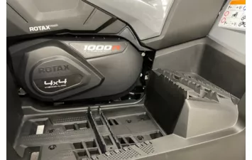 Квадроцикл Can-Am Outlander 1000 MAX DPS (Gray, , , )