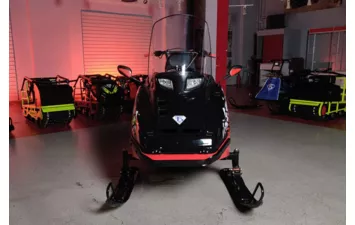 Снегоход Бурлак Азимут 2 Limited 20 л.с.