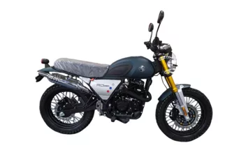 Мотоцикл Racer RC250CK-A Triumph