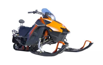 Снегоход Барс WD 150 S