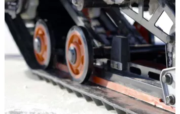 Снегоход Барс WD 150 S