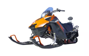 Снегоход Барс WD 150 S