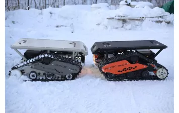 Вездеход Robcom Venom Multi