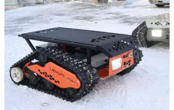 Вездеход Robcom Venom Multi