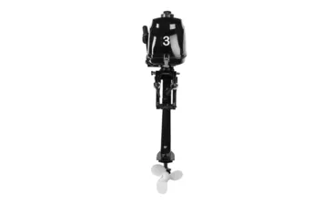 Мотор GLADIATOR G 3 FHS