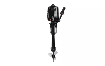 Мотор GLADIATOR G 3 FHS