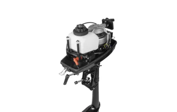 Мотор GLADIATOR G 3 FHS
