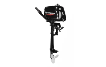 Мотор GLADIATOR G 3 FHS