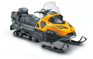 Снегоход STELS VIKING SV800T LUX CVTech