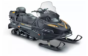 Снегоход STELS VIKING SV800T LUX CVTech