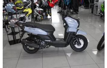 Скутер TMBK TANK (Nardo Grey, , )