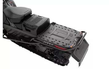 Снегоход Ski-Doo SKANDIC LE 900 ACE 24in 2024