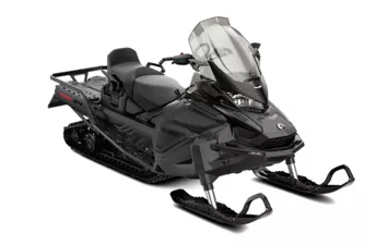 Снегоход Ski-Doo SKANDIC LE 900 ACE 24in 2024