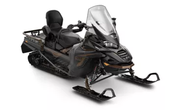 Снегоход Lynx 69 Ranger Snowcruiser 900 ACE Turbo R 2024