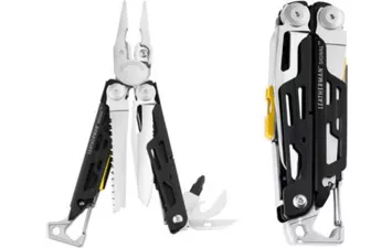Мультитул Leatherman Signal нейлон. чехол