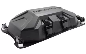Сумка Polaris K-BAG BURAND TUNNEL