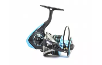 Катушка безынерционная Stinger Forceage Neo 3000