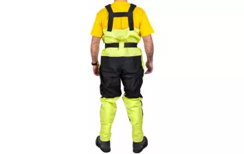 Вейдерсы Motoraive высокие