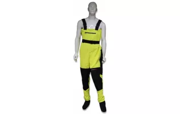Вейдерсы Motoraive высокие