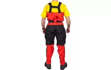 Вейдерсы Motoraive высокие
